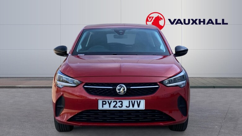 Vauxhall Corsa 1.2 Design 5dr Petrol Hatchback